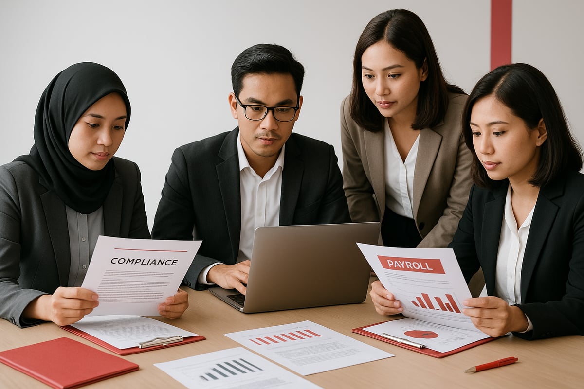 Statutory Compliance and Hidden Costs