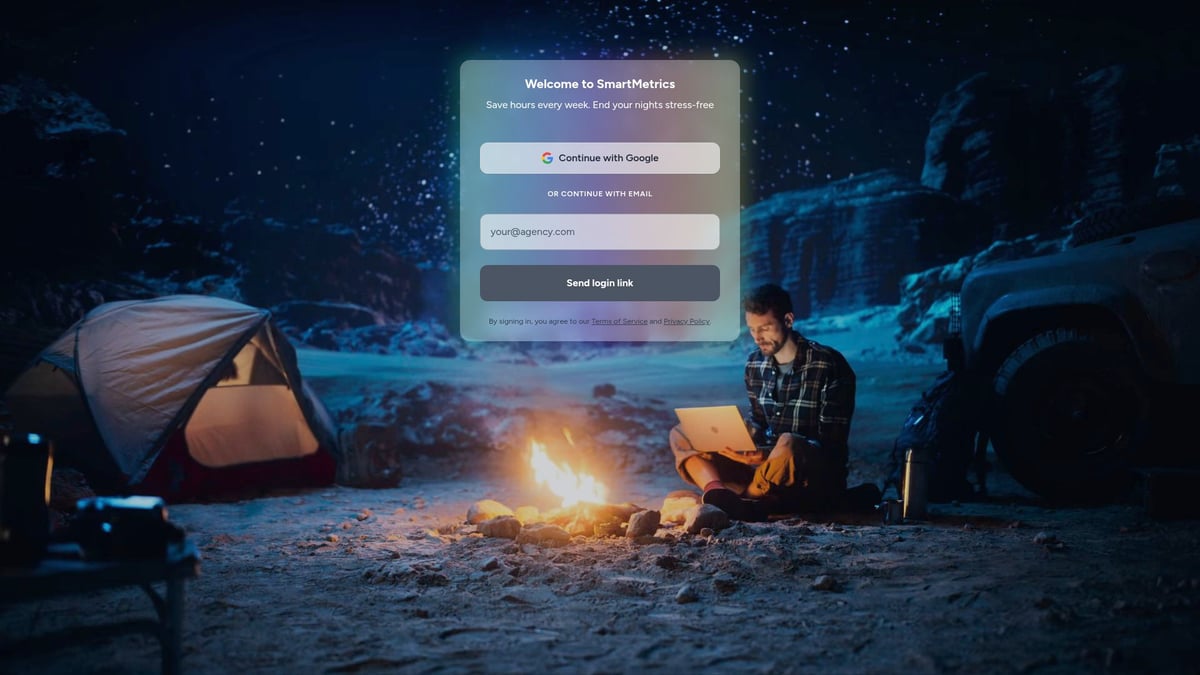 Automate Client Data Imports Guide: Streamline Your Workflow 2026 - SmartMetrics: Streamlining Agency Data Imports