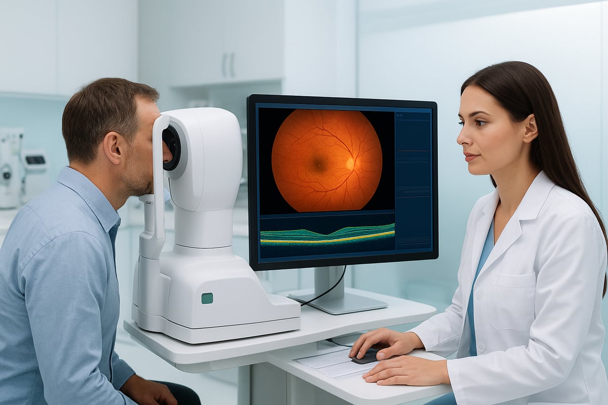 Diagnosis and Monitoring: The Latest in 2025