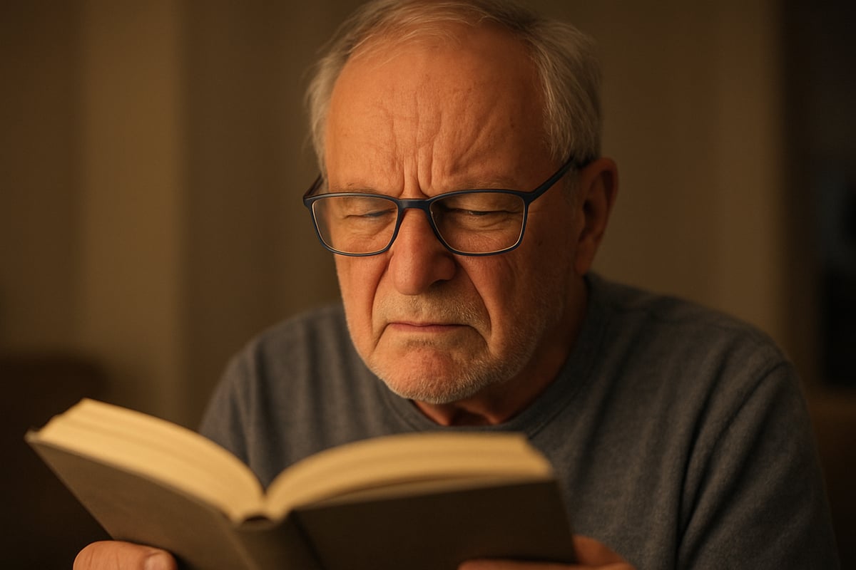 Common Symptoms and Early Warning Signs