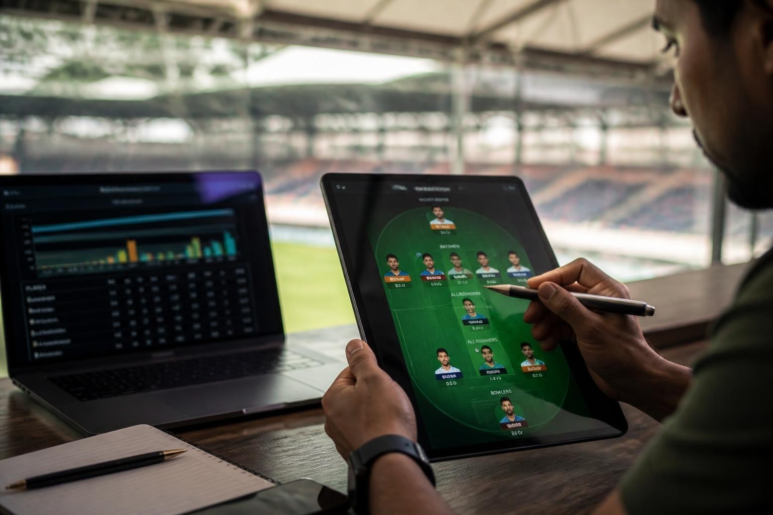 IPL Fantasy League: Master Strategy for 2026 Success visual guide