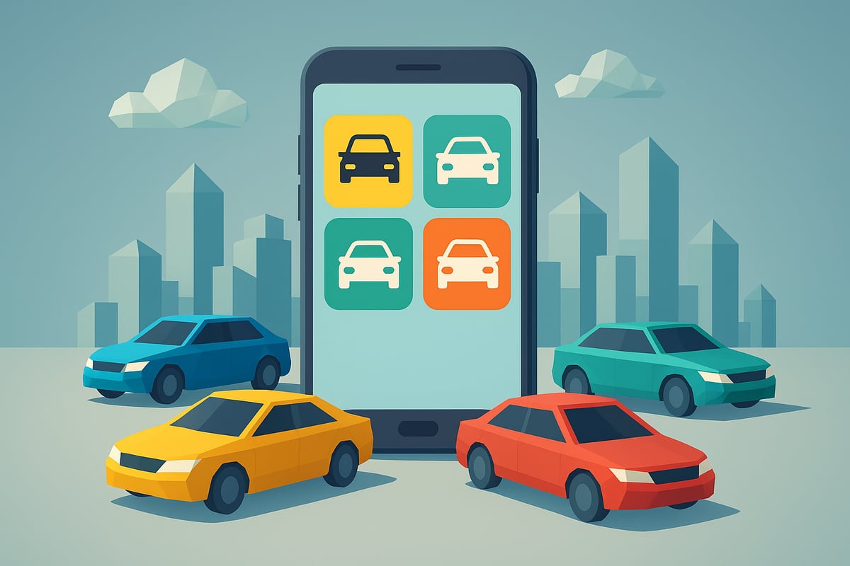 7 Essential Cheapest Cab Service Tips for 2026