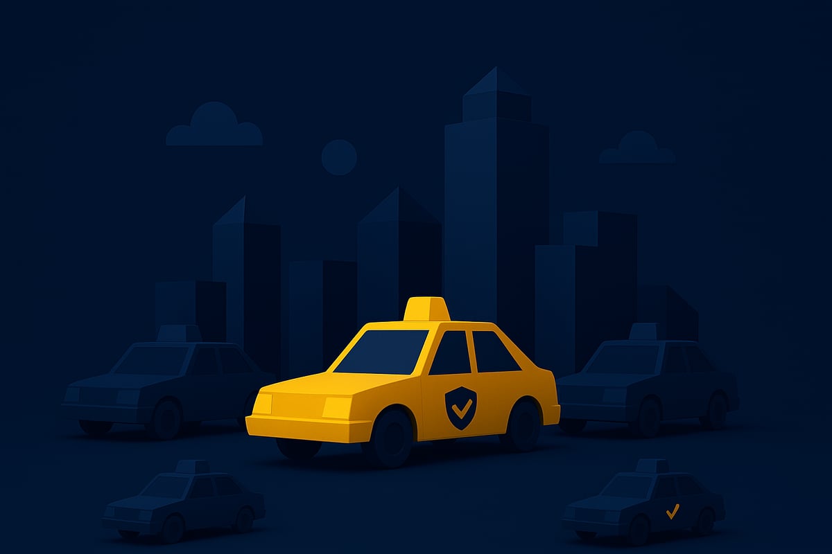 Safety and Quality Considerations When Choosing Cheap Cab Services