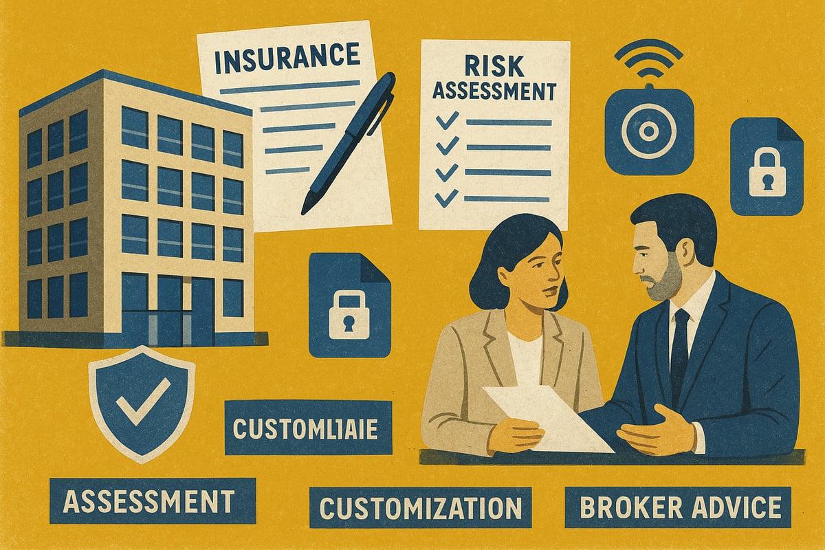 Step-by-Step Guide to Securing the Right Cover in 2026 Step-by-Step Guide to Securing the Right Cover in 2026