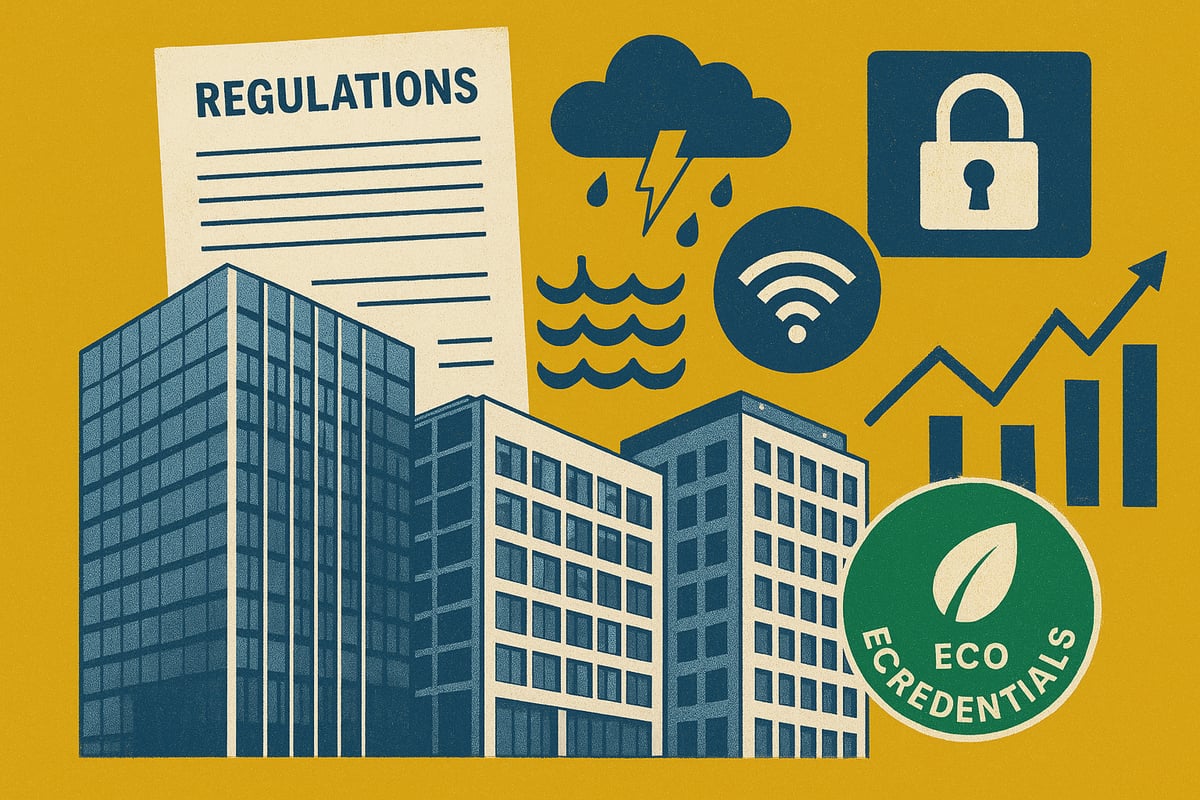 Key Changes and Trends in 2026 Key Changes and Trends in 2026