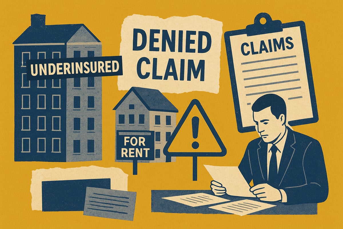 Common Pitfalls and How to Avoid Them Common Pitfalls and How to Avoid Them