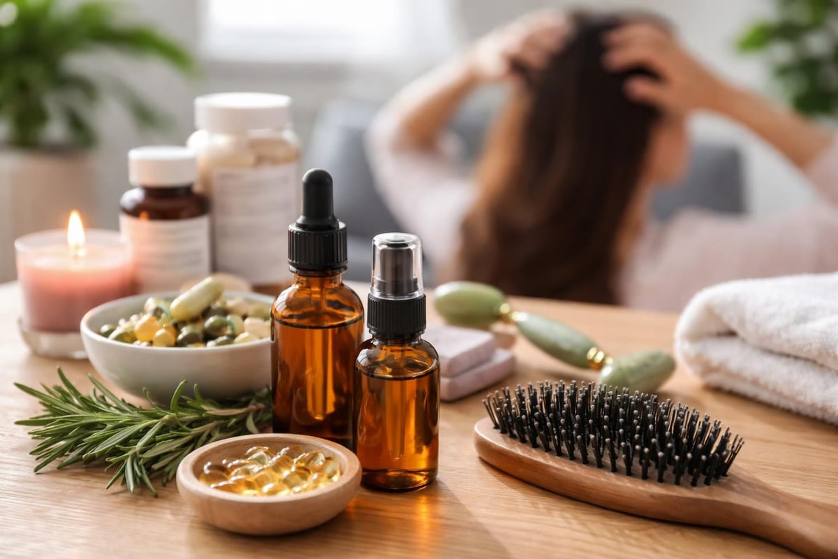 Integrated treatment approach