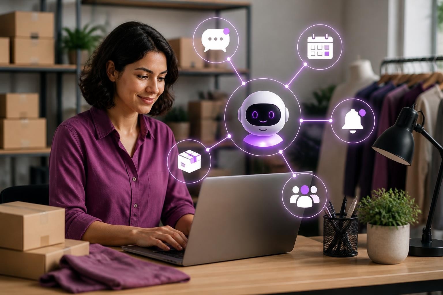 AI Assistant GitHub: Build Smarter Tools for Your Business