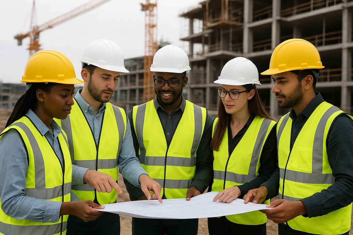 How to Get Involved in Civil Engineering and Support Future Projects