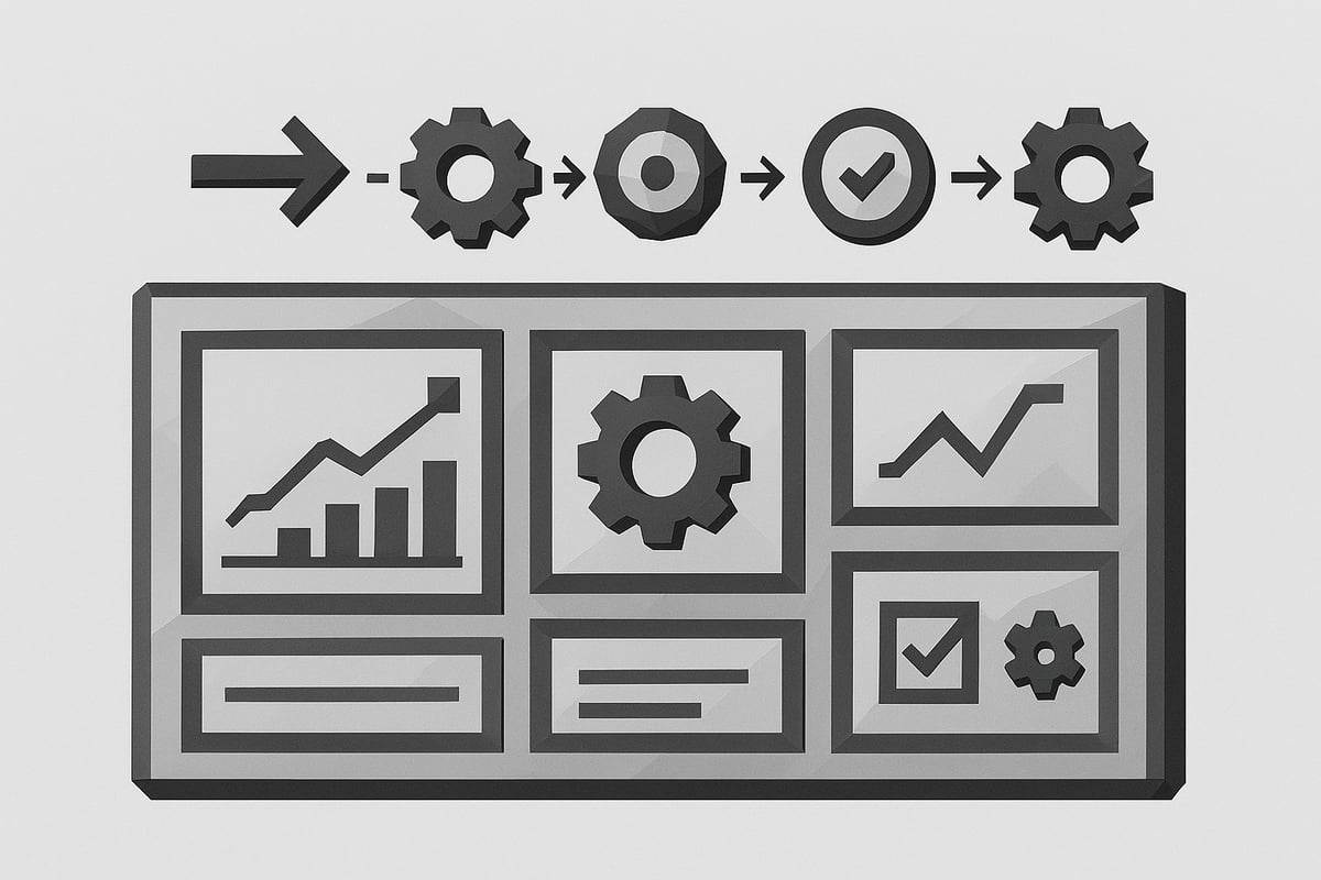 Step-by-Step Guide: Implementing SEO Autopilot in 2025