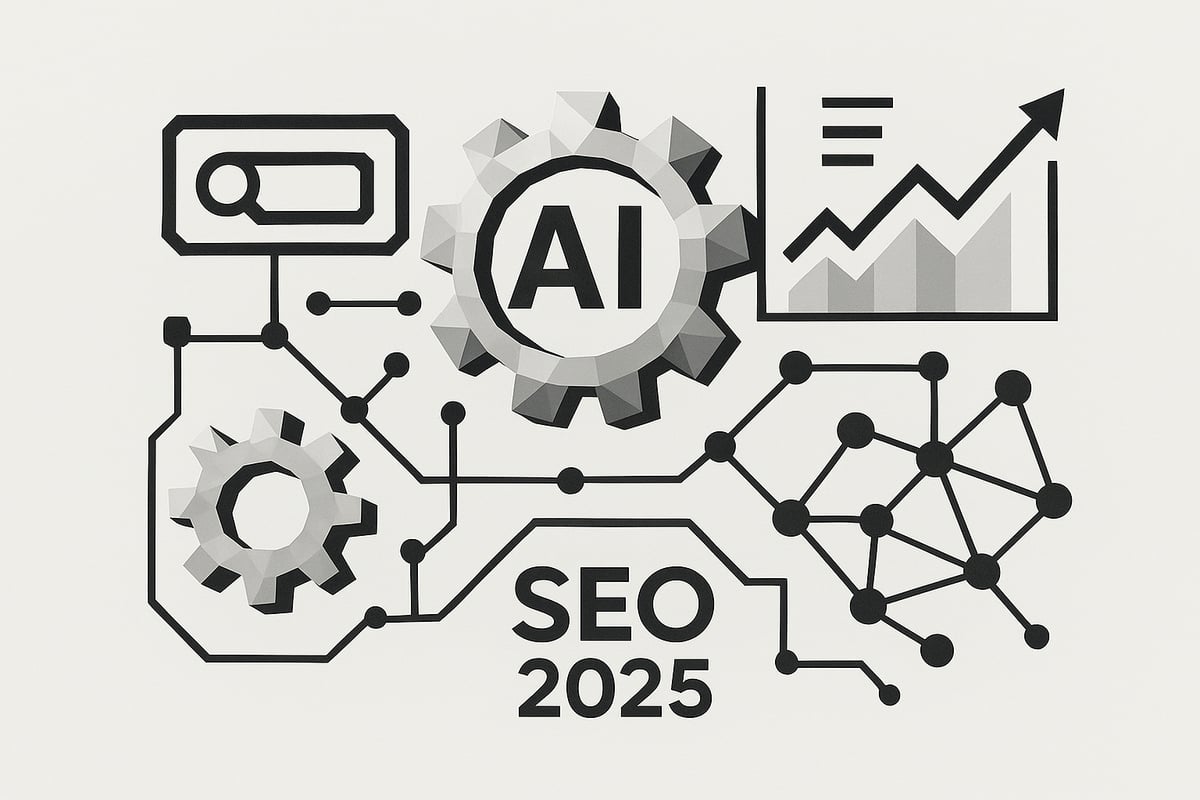 Understanding SEO Autopilot: Fundamentals and Evolution