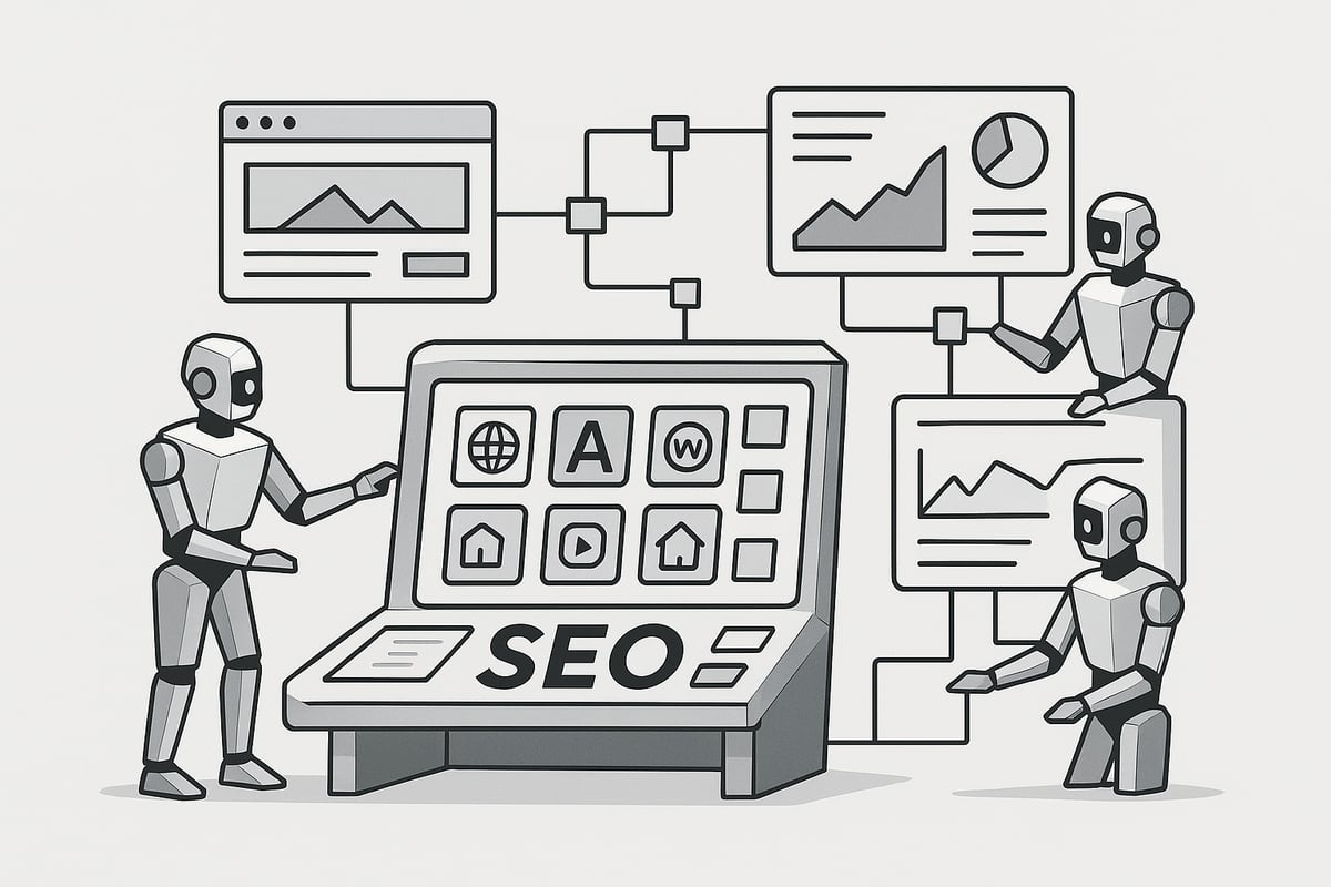 Advanced Strategies for SEO Automation Success
