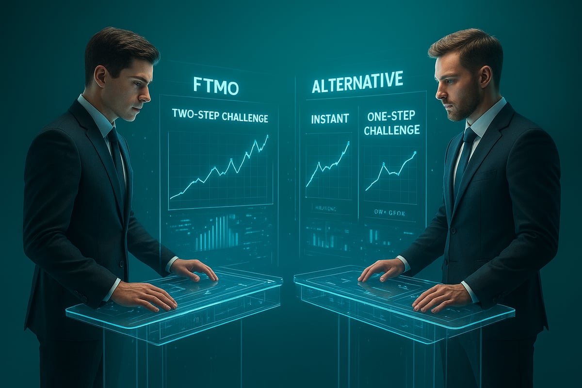 Funding Models and Evaluation Processes Compared