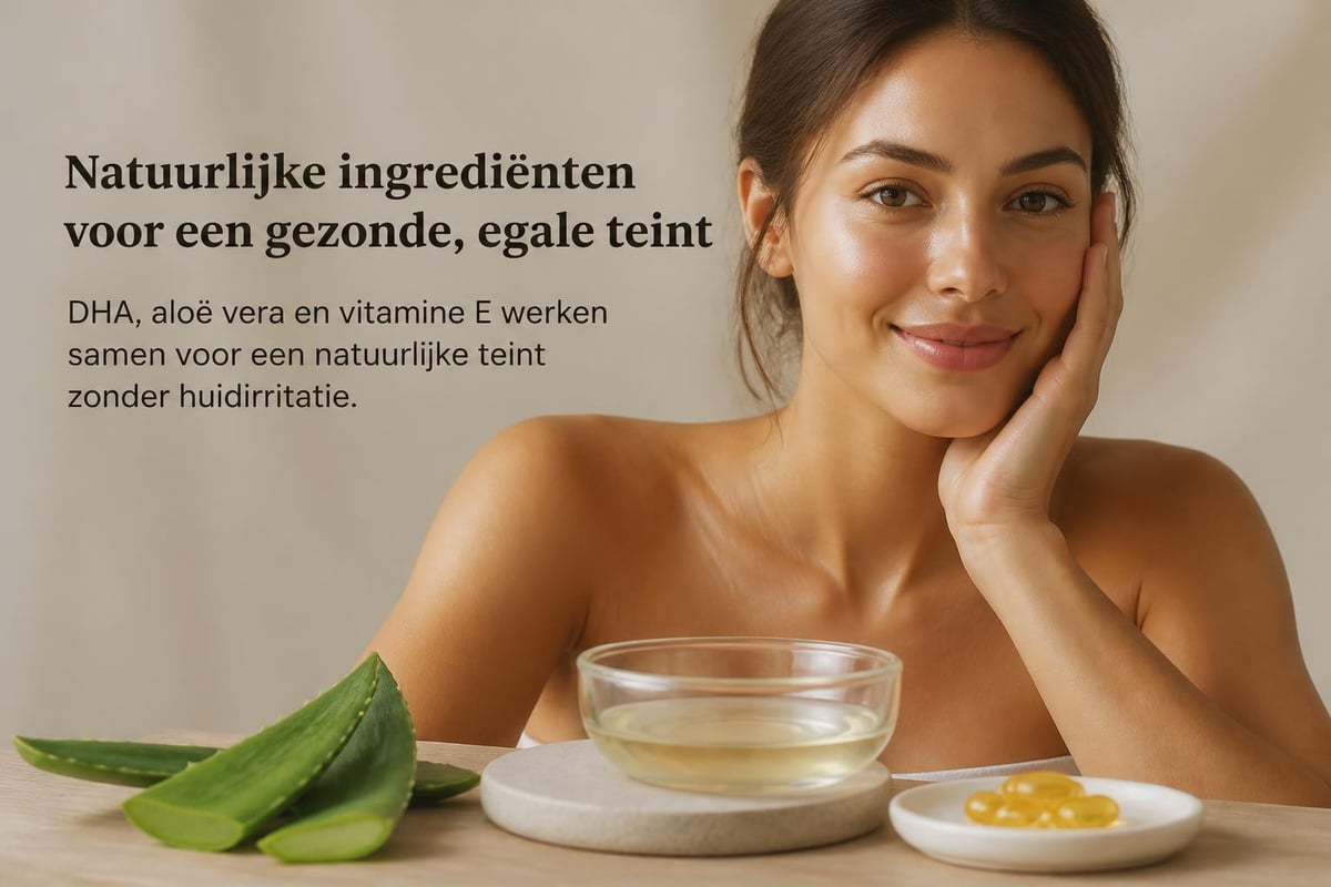 Solavita ingrediënten voordelen