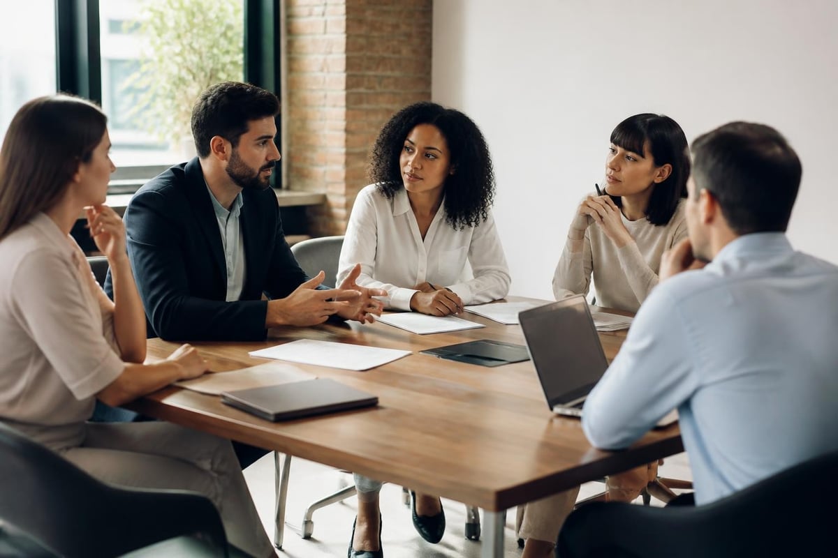 Agency evaluation criteria