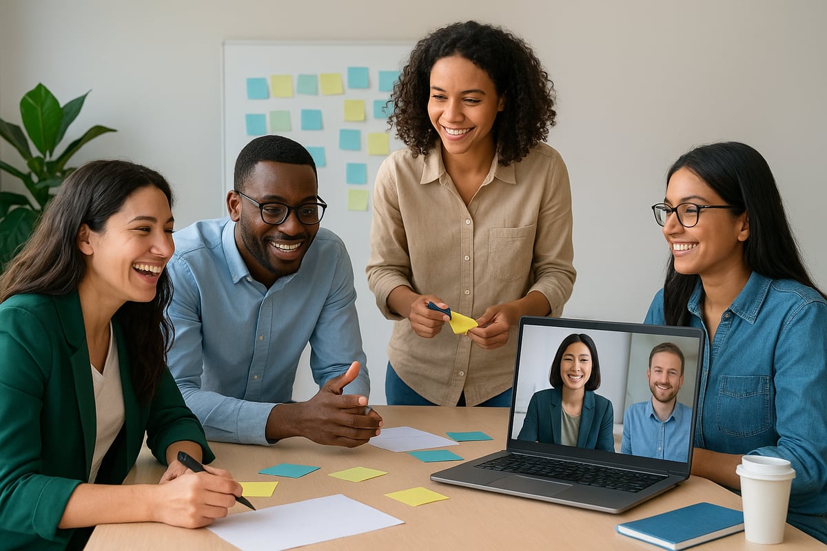 Best Practices for Implementing Occupational Activities in 2026