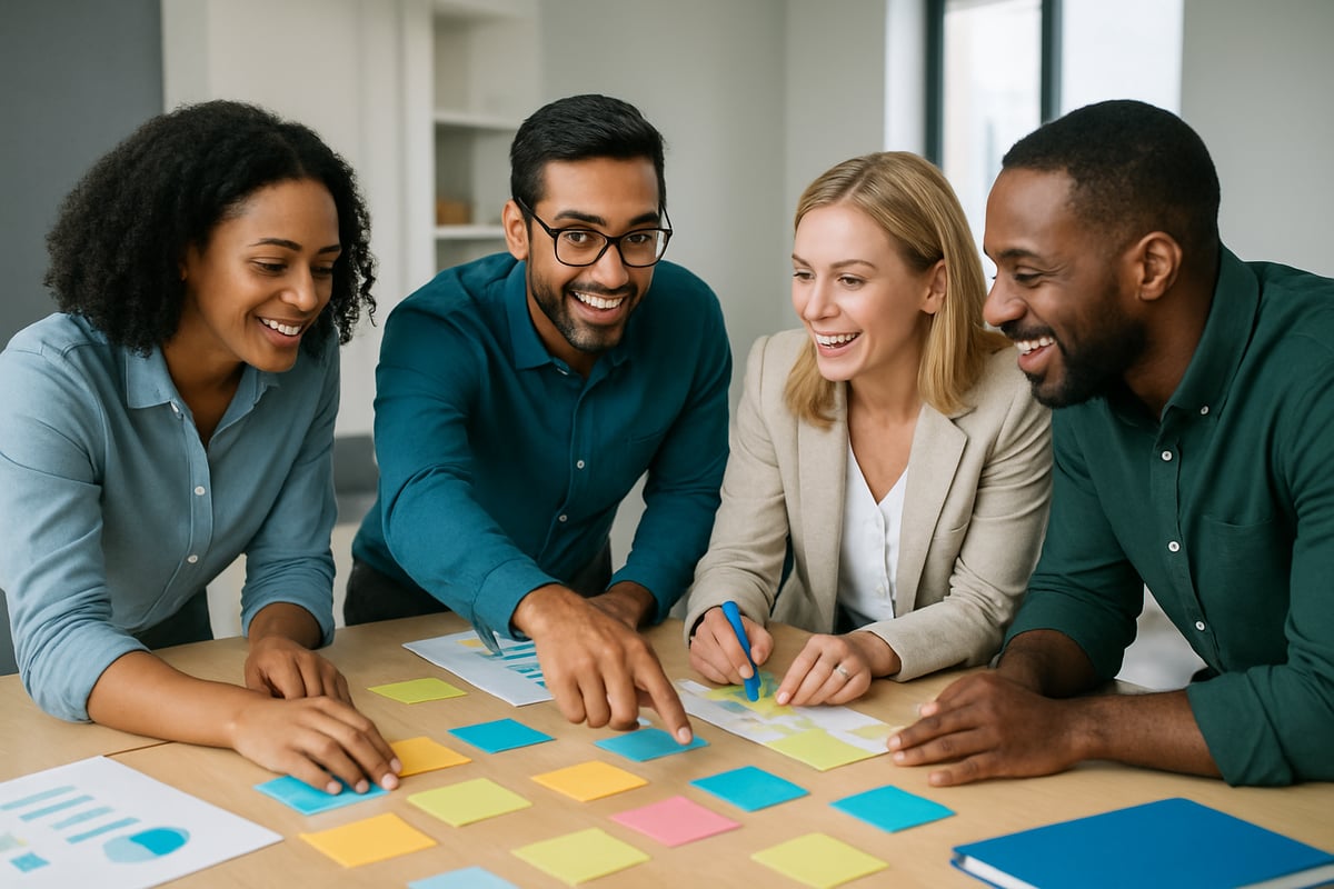 8 Engaging Occupational Activities To Boost Workplace Skills