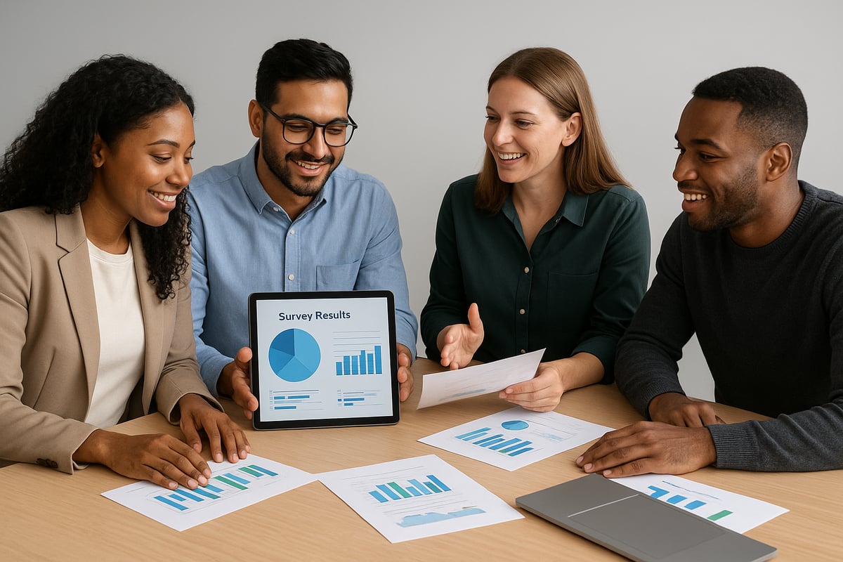 Measuring the Impact of Occupational Activities