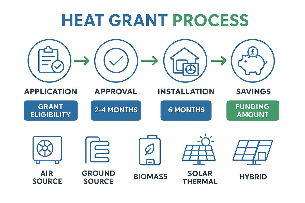 Understanding the Heat Grant 2026
