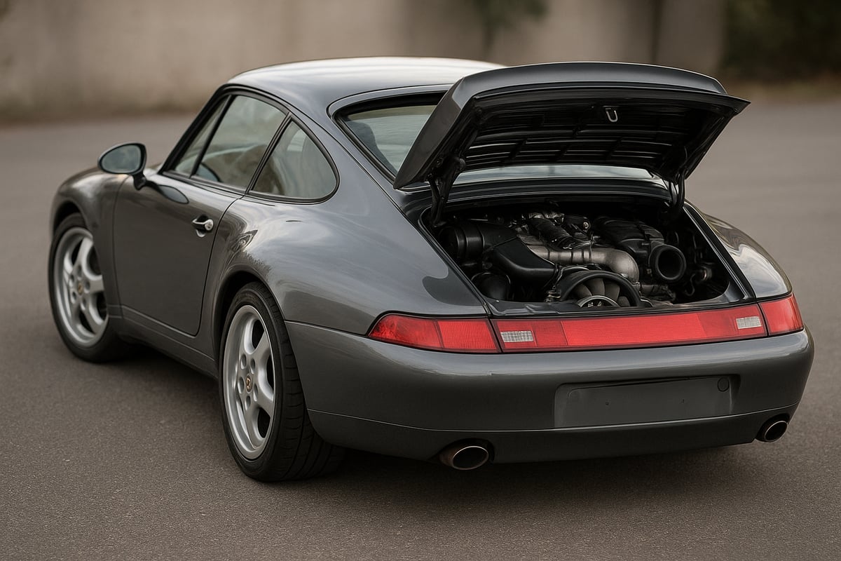 Specifiche Tecniche e Prestazioni