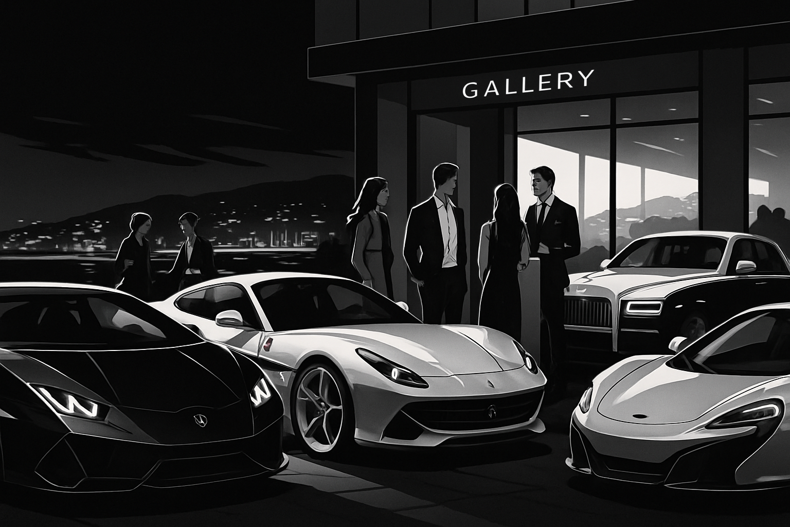 Step-by-Step: How to Book and Prepare for Your Ultimate Drive Luxury Experience