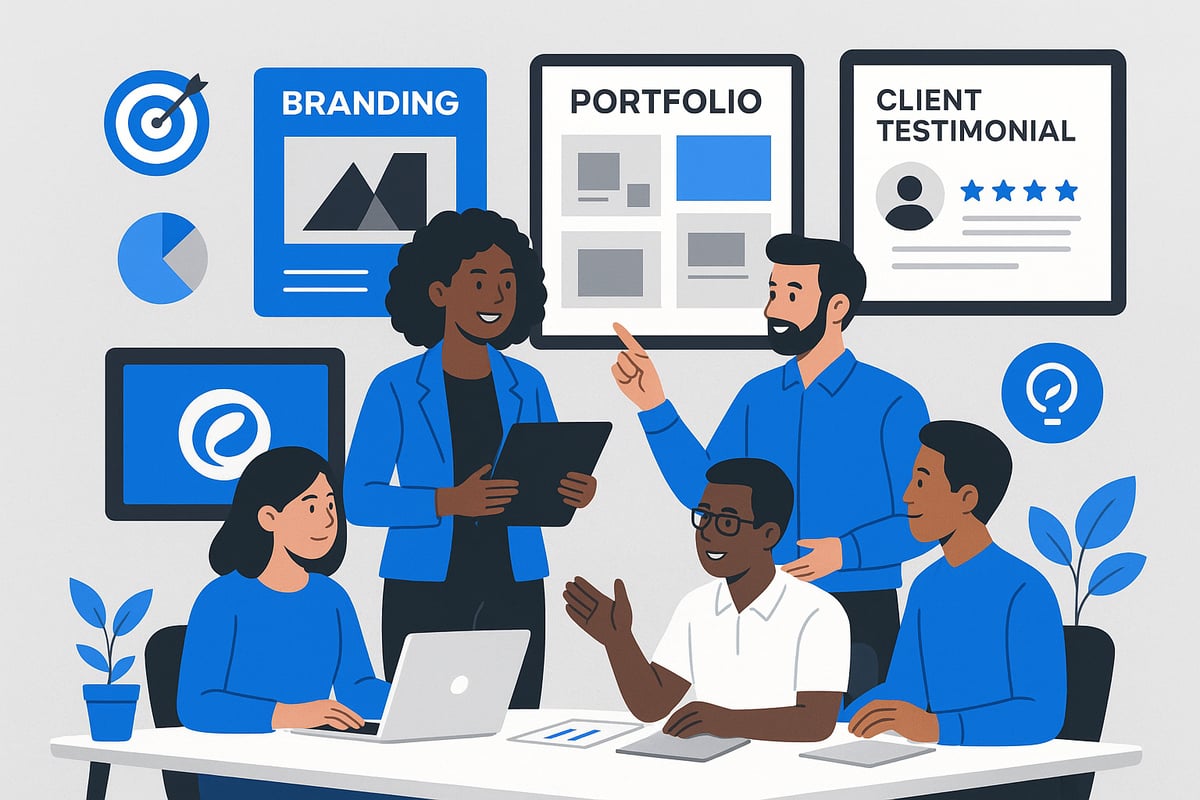 Building a Future-Proof Agency Brand