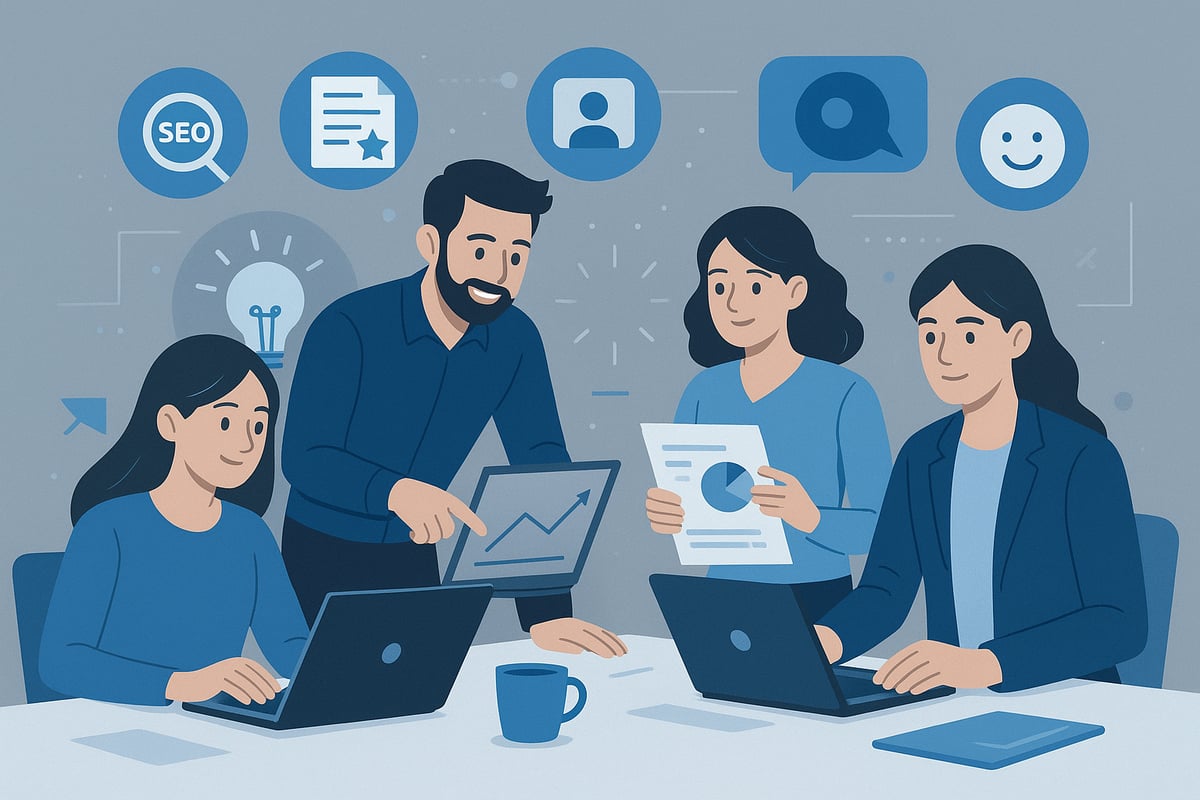 Next-Gen Client Acquisition and Retention Strategies