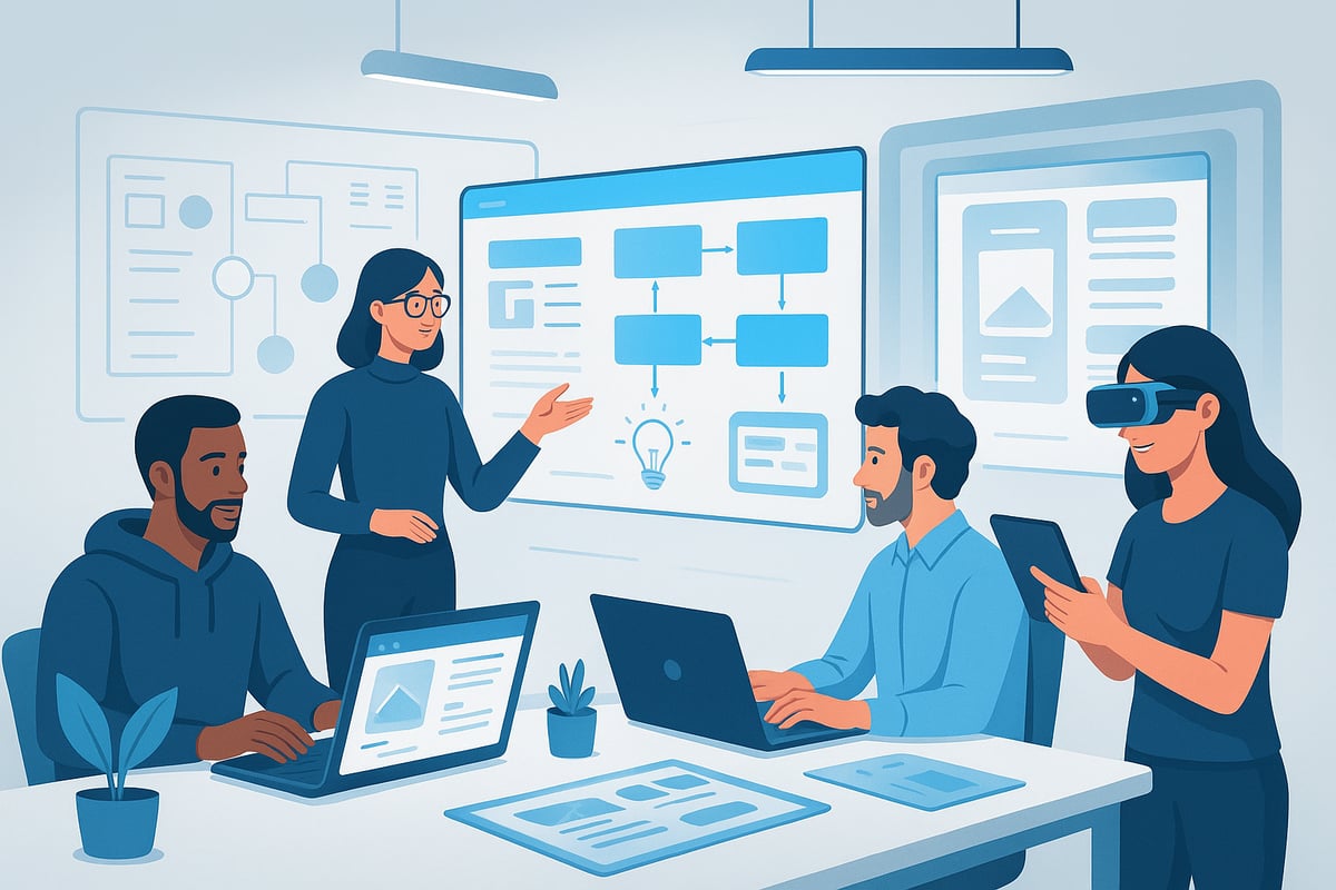 Step-by-Step: Structuring Your Agency for 2026 Success