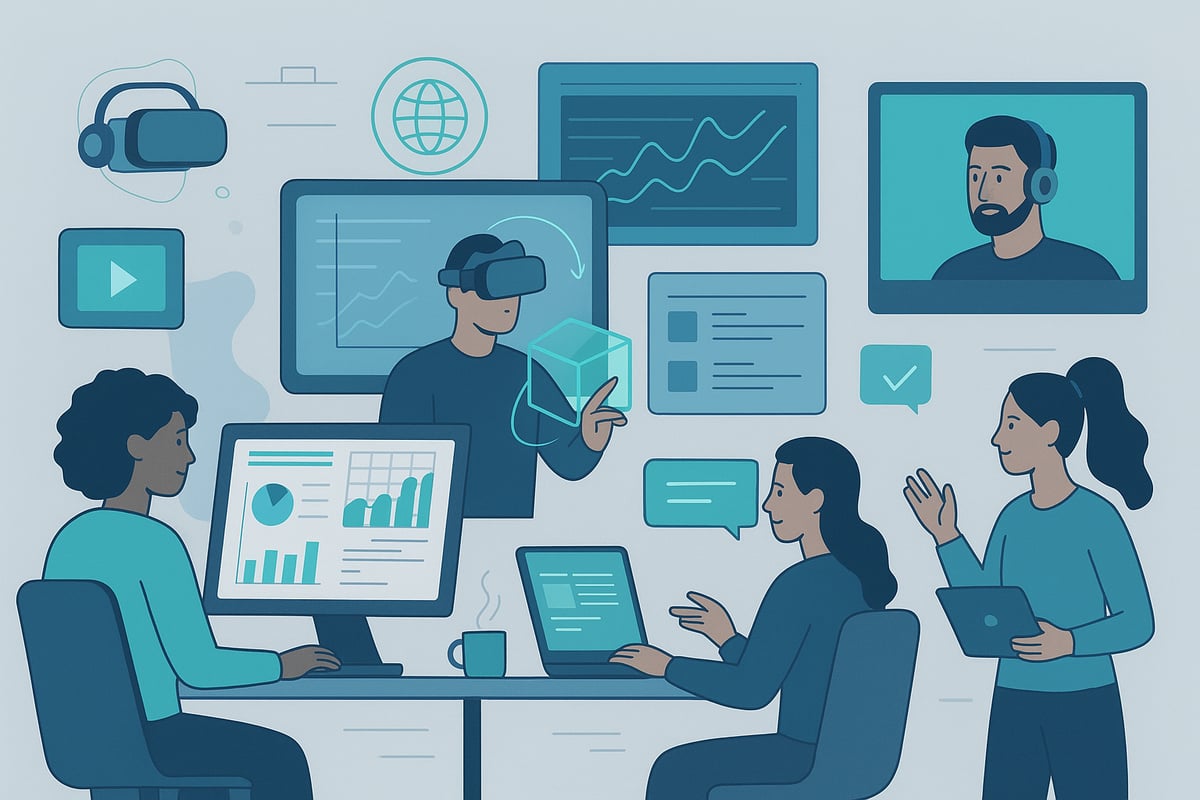 Understanding the 2026 Creative Agency Landscape