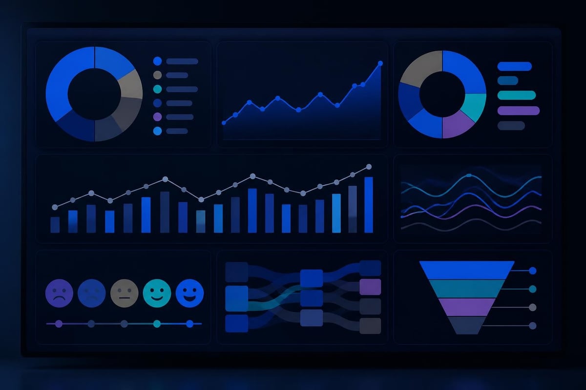 KPI Messung integrierte Kommunikation