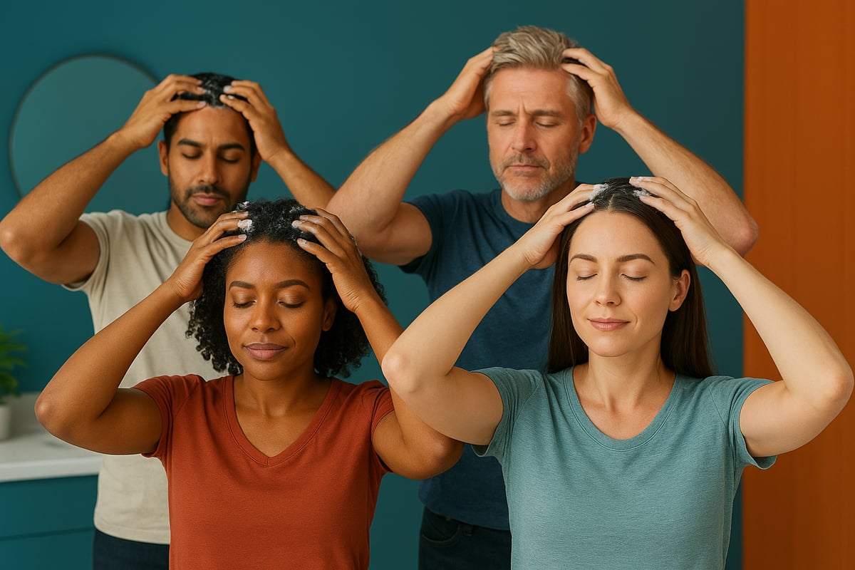 Expert Tips for Maximising Hair Health in 2026