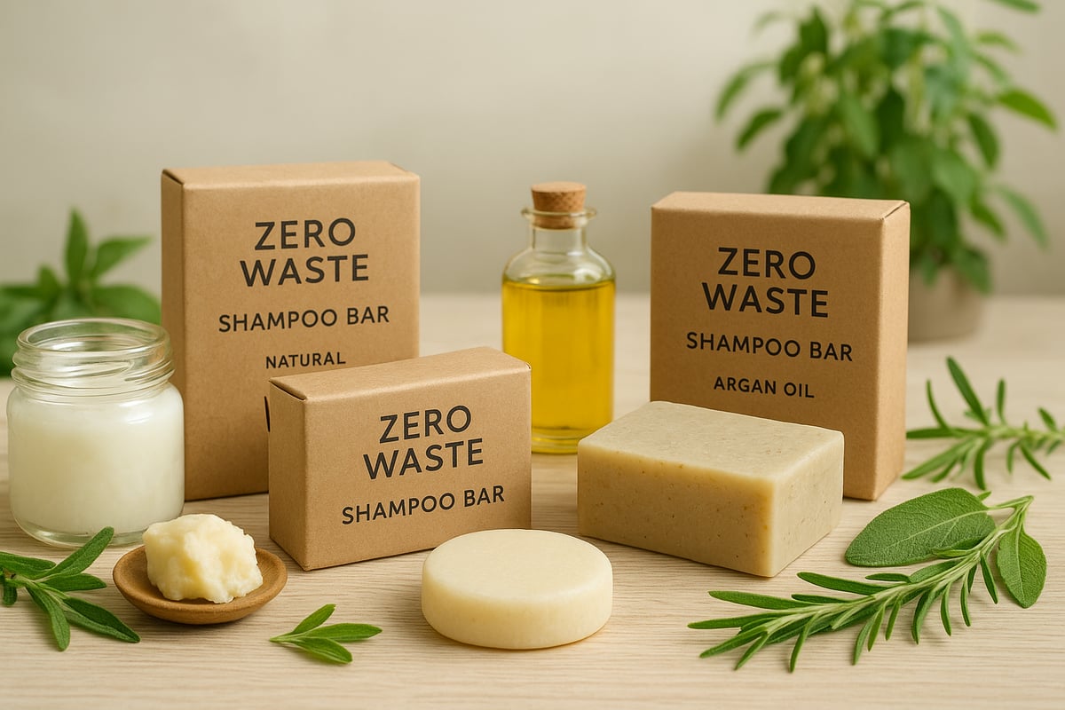 Ingredienser: Hvad Skal Du Kigge Efter (og Undgå)?