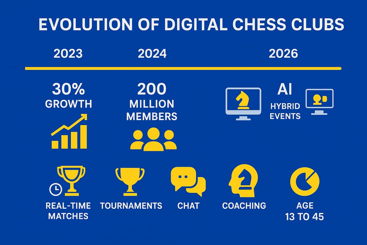 Understanding Chess Club: What It Is and Why It Matters