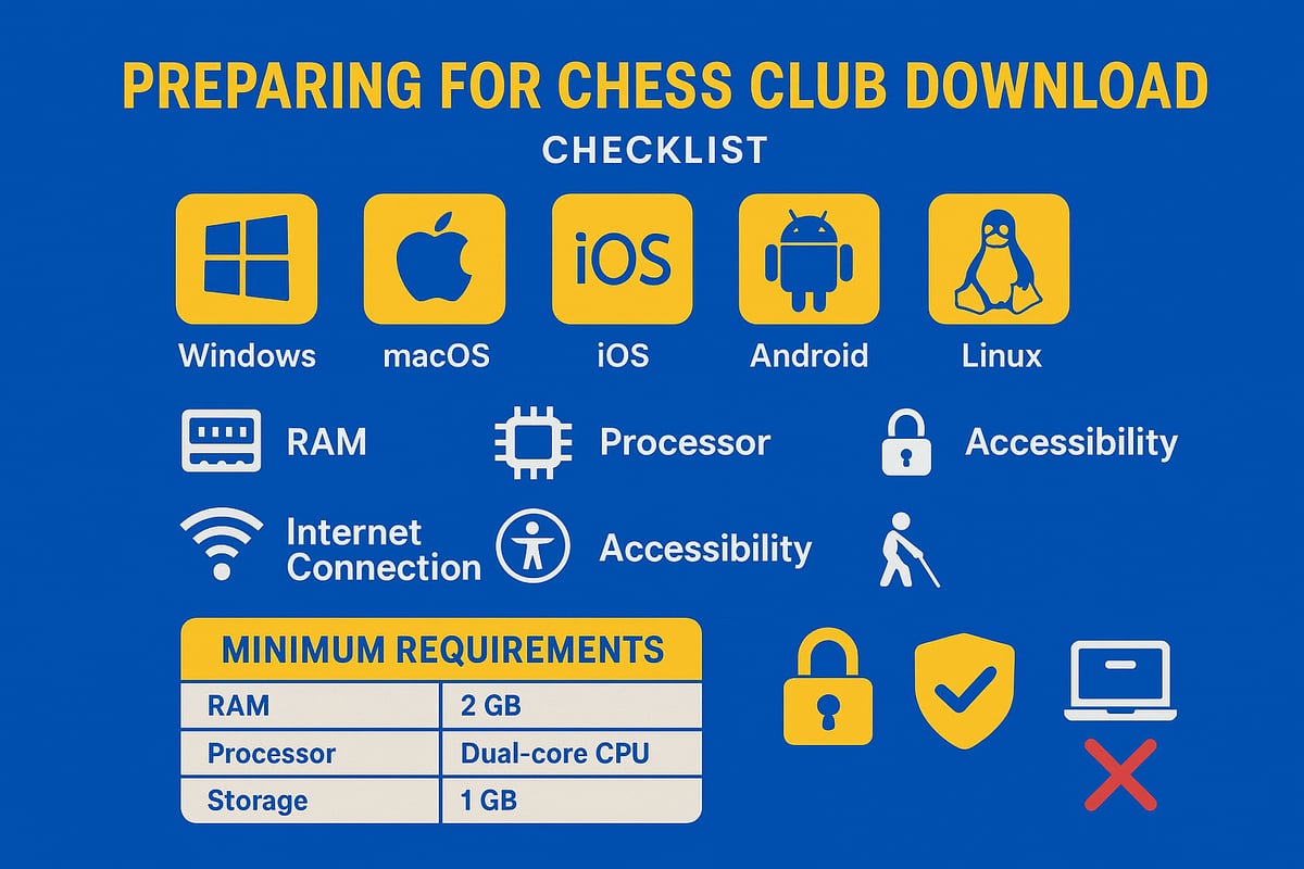 Preparing for Download: System Requirements & Compatibility