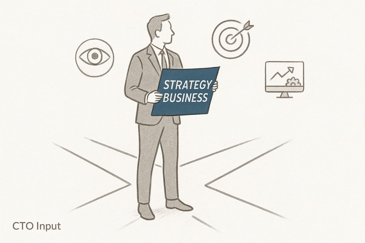 Understanding the Foundations of Business Strategy