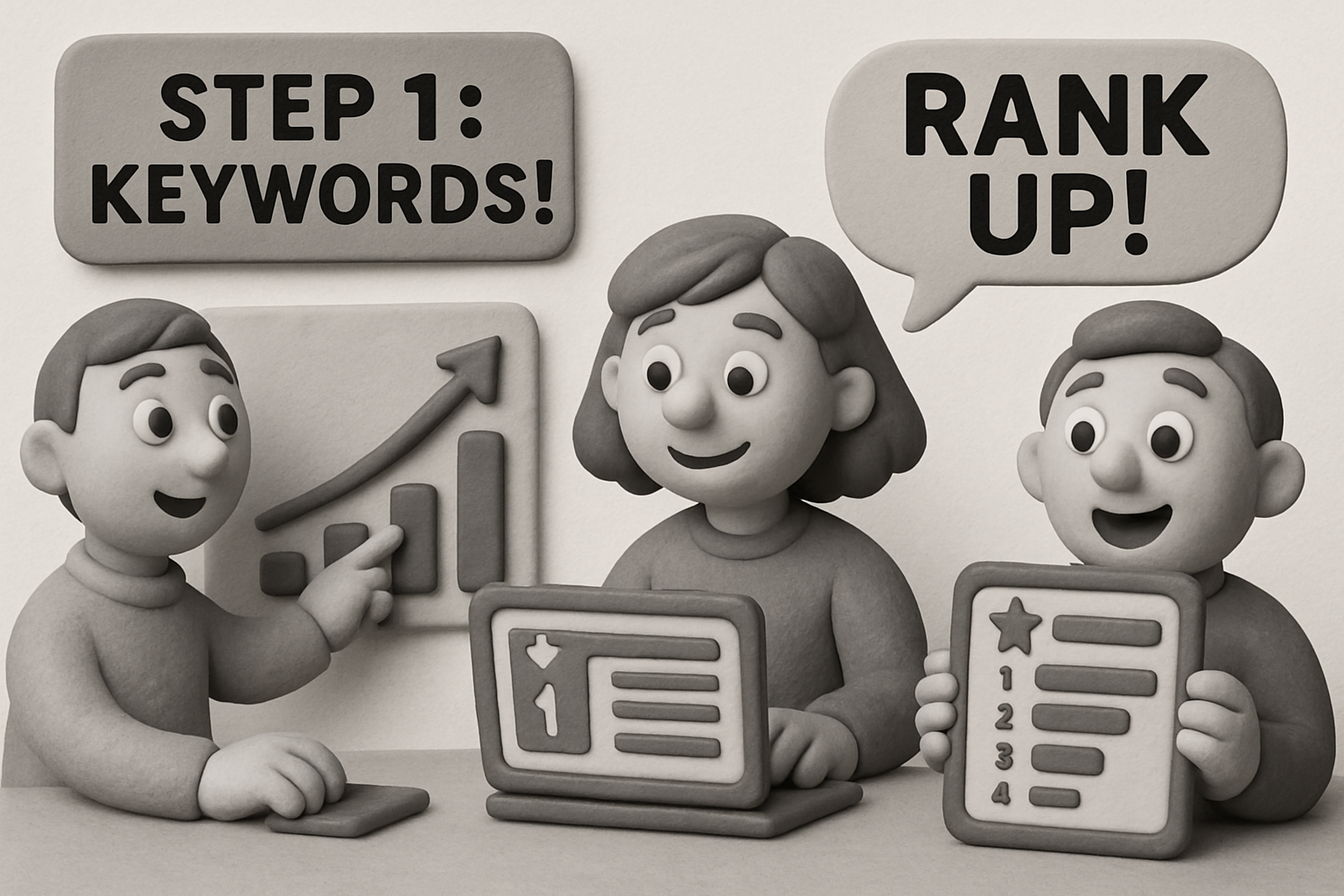 Step-by-Step Guide: How to Check Your Website Rank Keyword