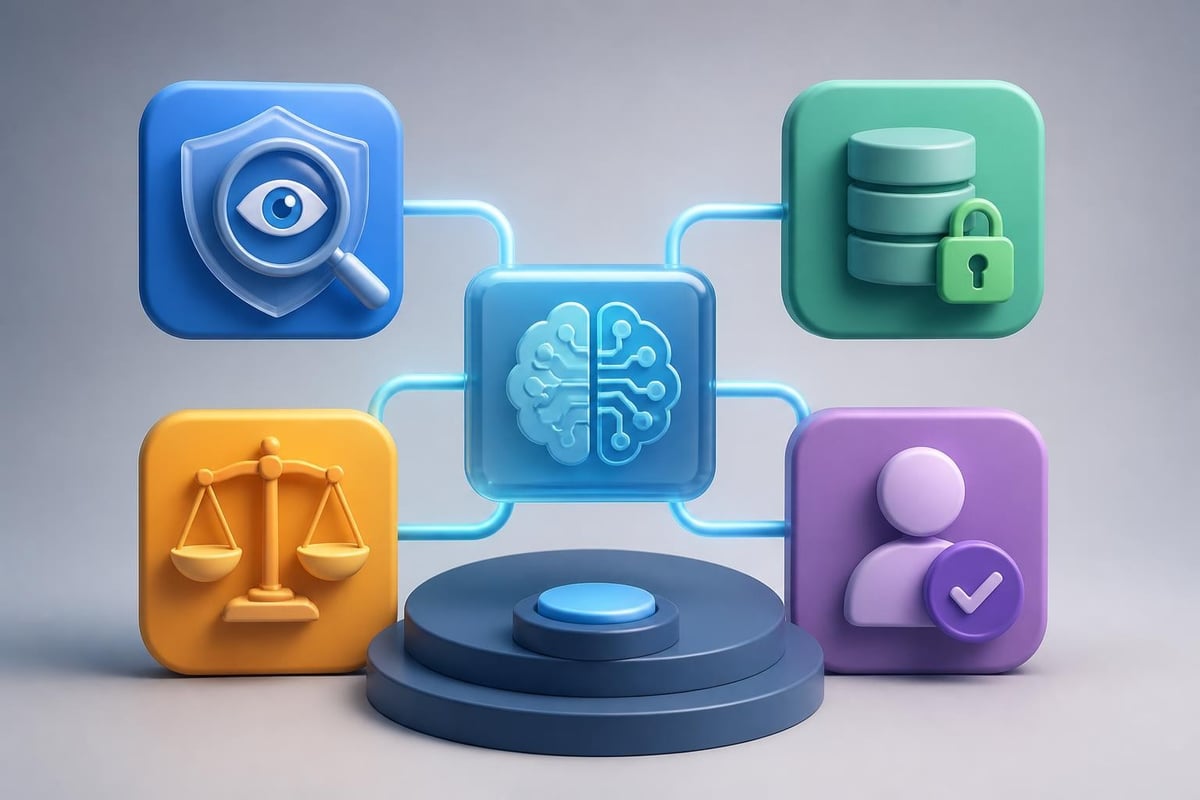 AI ethics framework