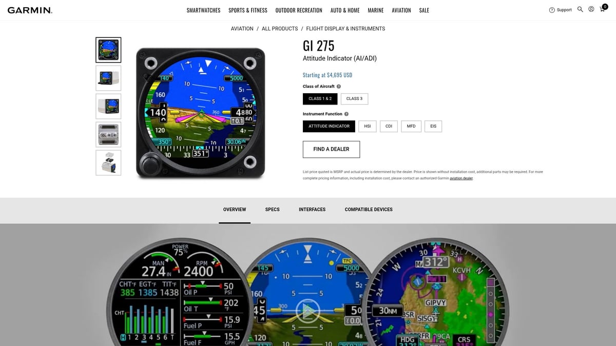 12 Must-Have Car Accessories On Sale for 2026 - Garmin Dash Cam Mini 2