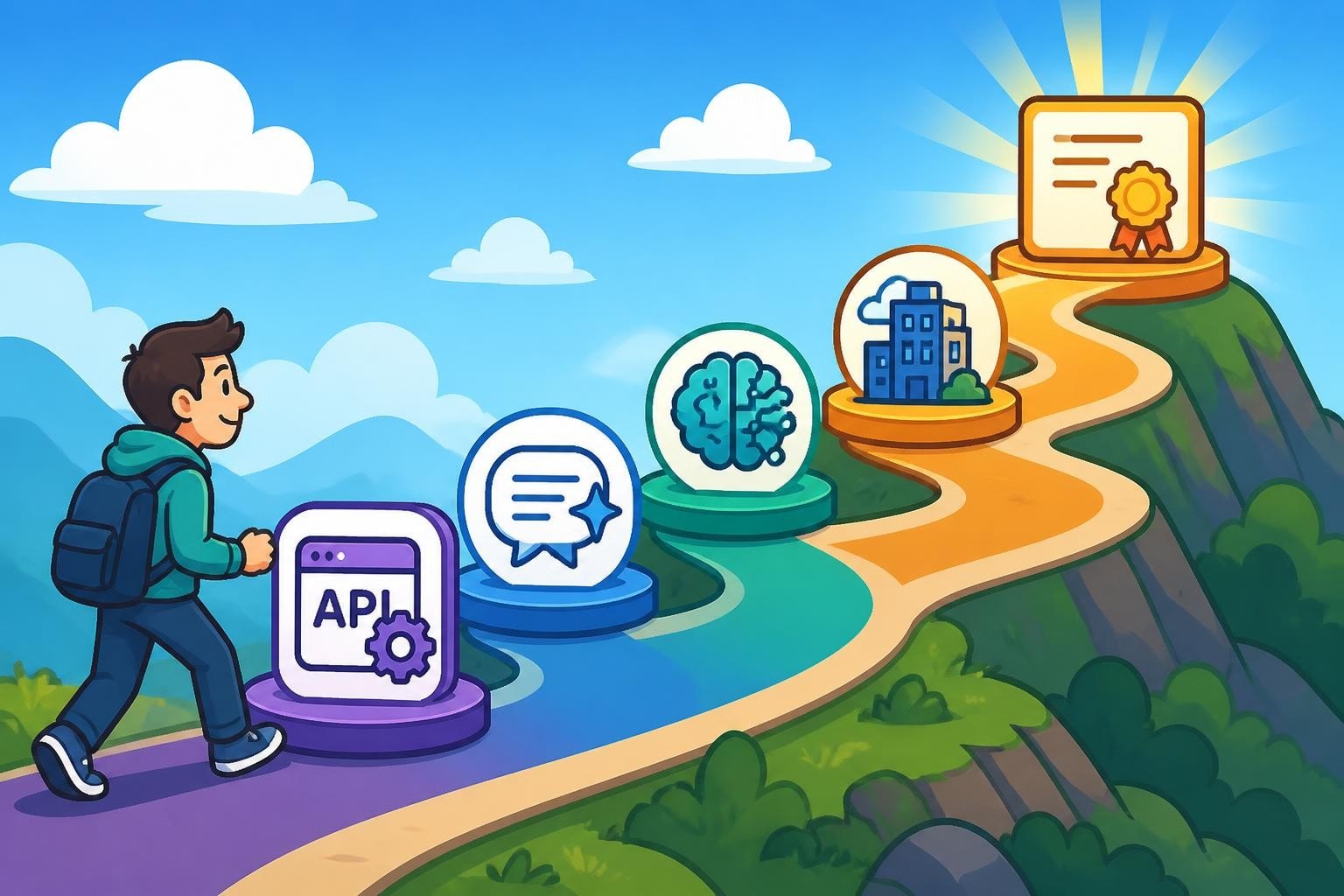 OpenAI Courses: Expert Guide to Training in 2026