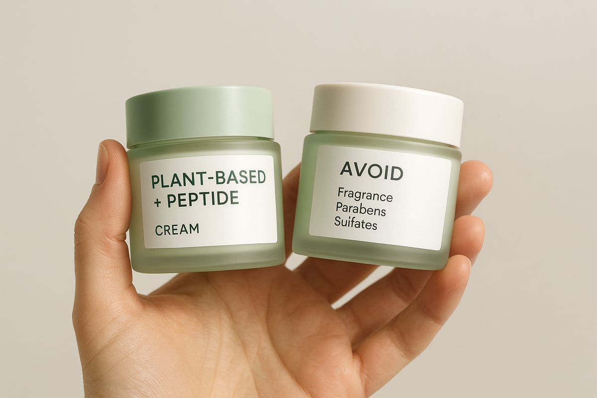 Decoding Ingredients: What to Look for (and Avoid) in 2026