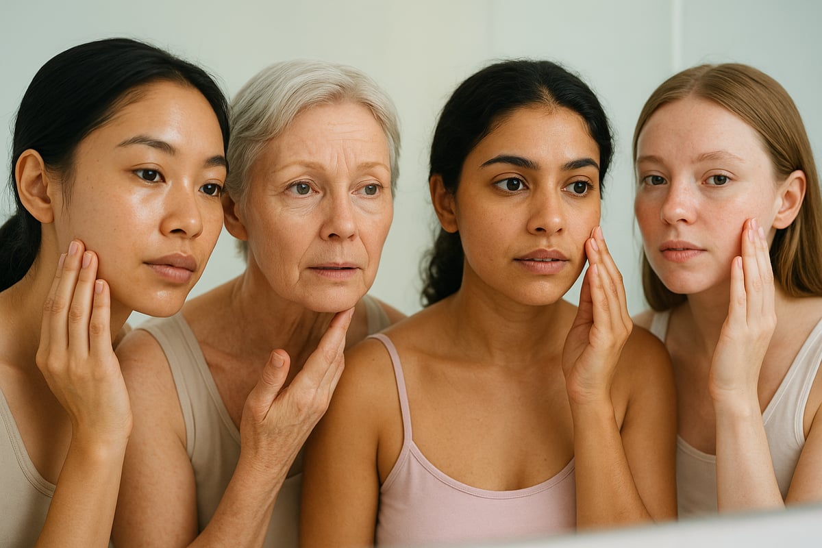 Understanding Your Skin: The Foundation of Effective Cream Use