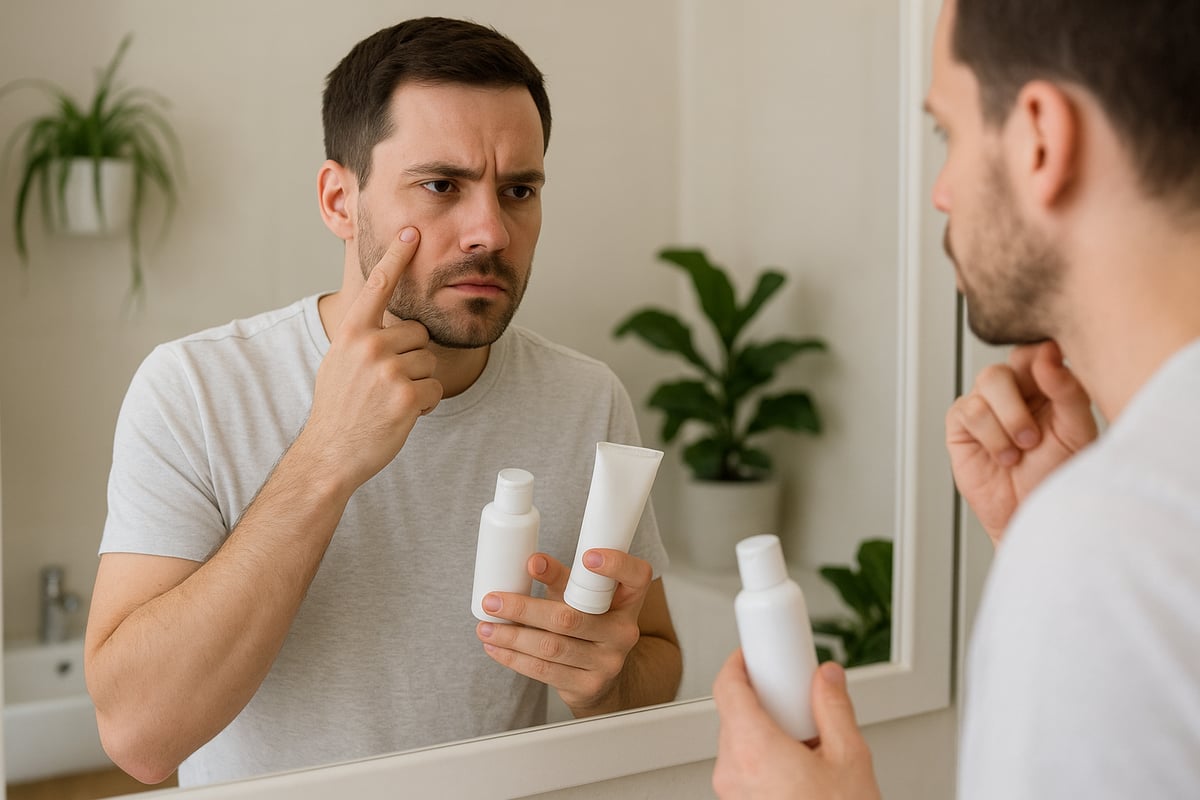 Wie Sie die richtigen Produkte für Ihren Hauttyp auswählen