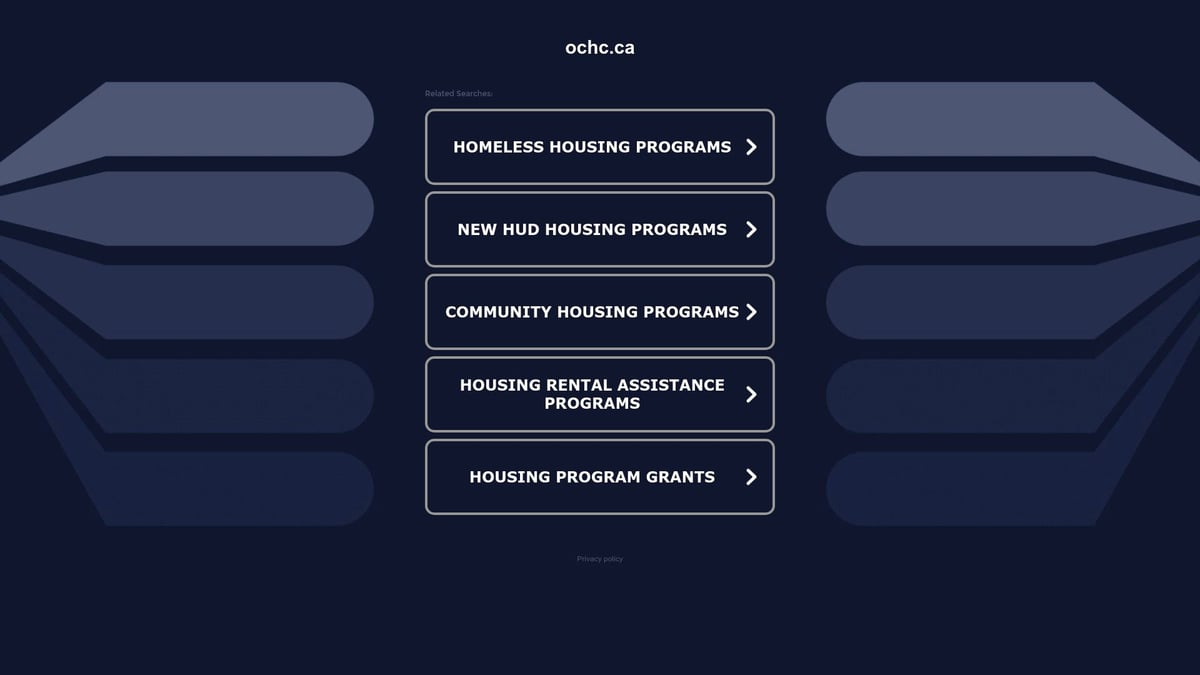 7 Best Eye Camp Near Me Options to Try in 2026 - Oshawa Community Health Centre Eye Screening Days