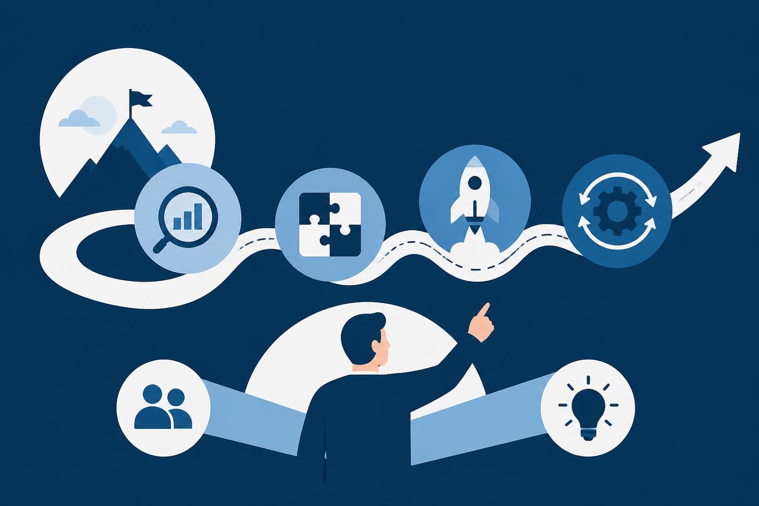 AI Consulting Business: Build Success in 2026
