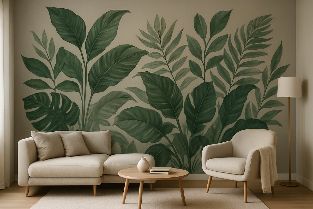 How to Choose the Perfect Wall Mural for Your Space