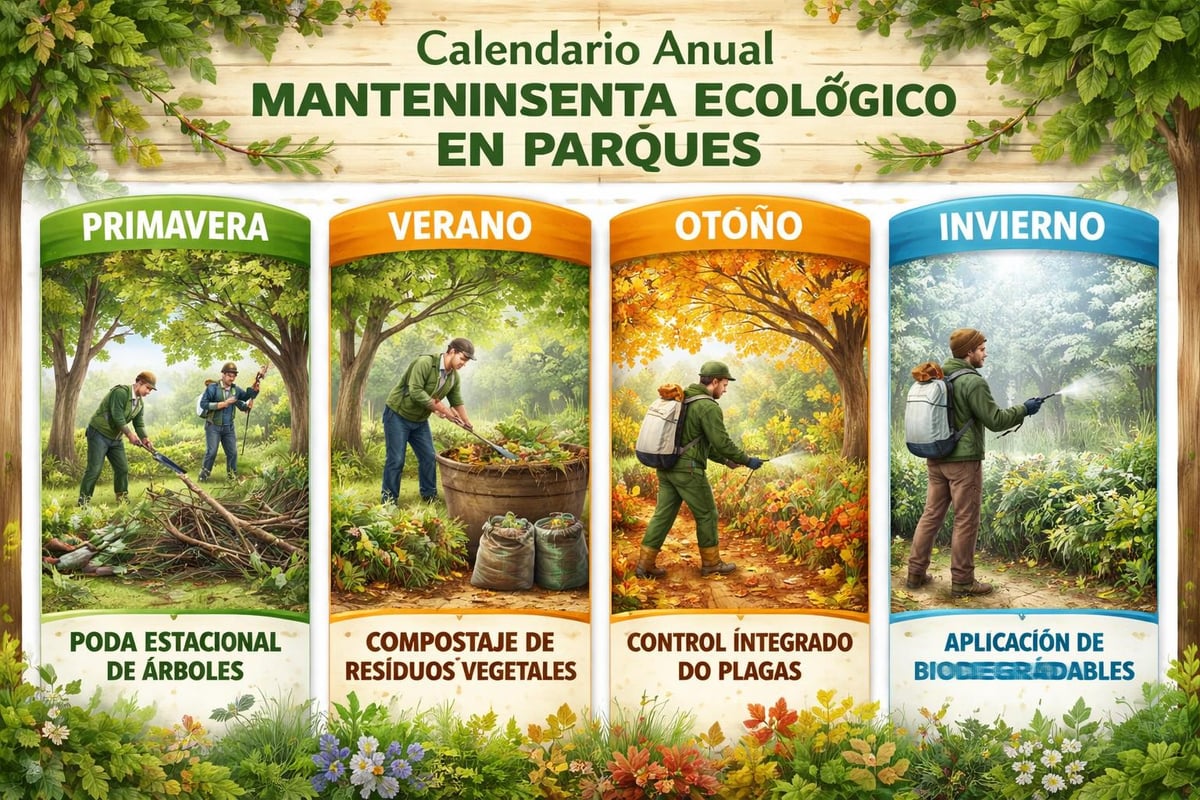 Técnicas de mantenimiento
