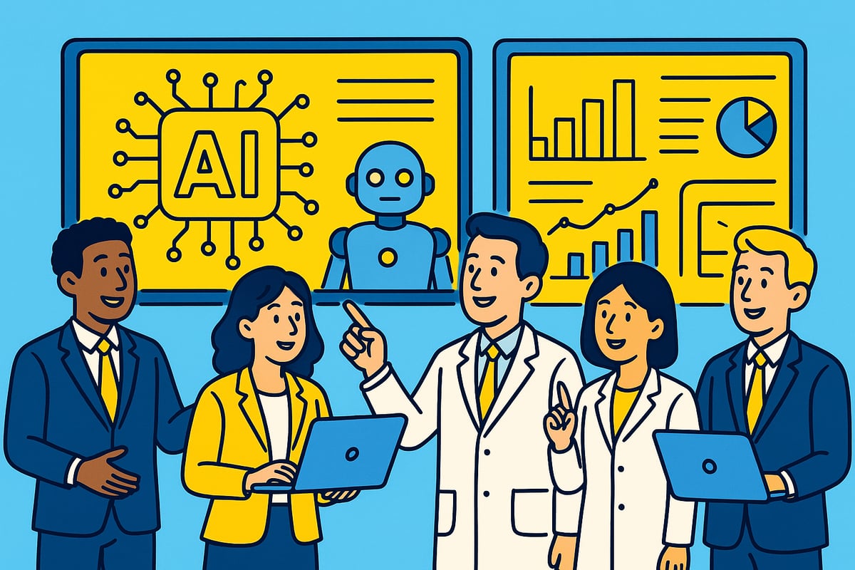 Why Learning AI Is Essential in 2026