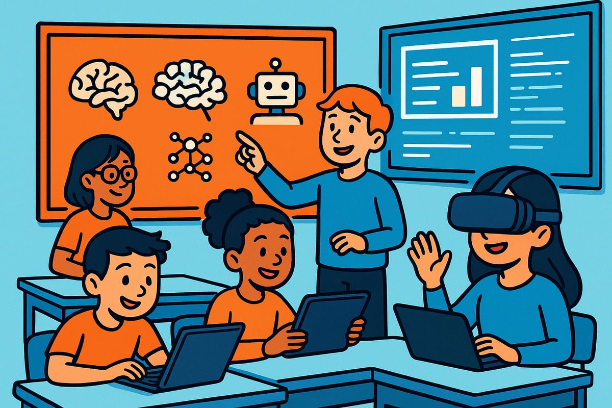 8 Best Ways to Learn AI Course in 2026