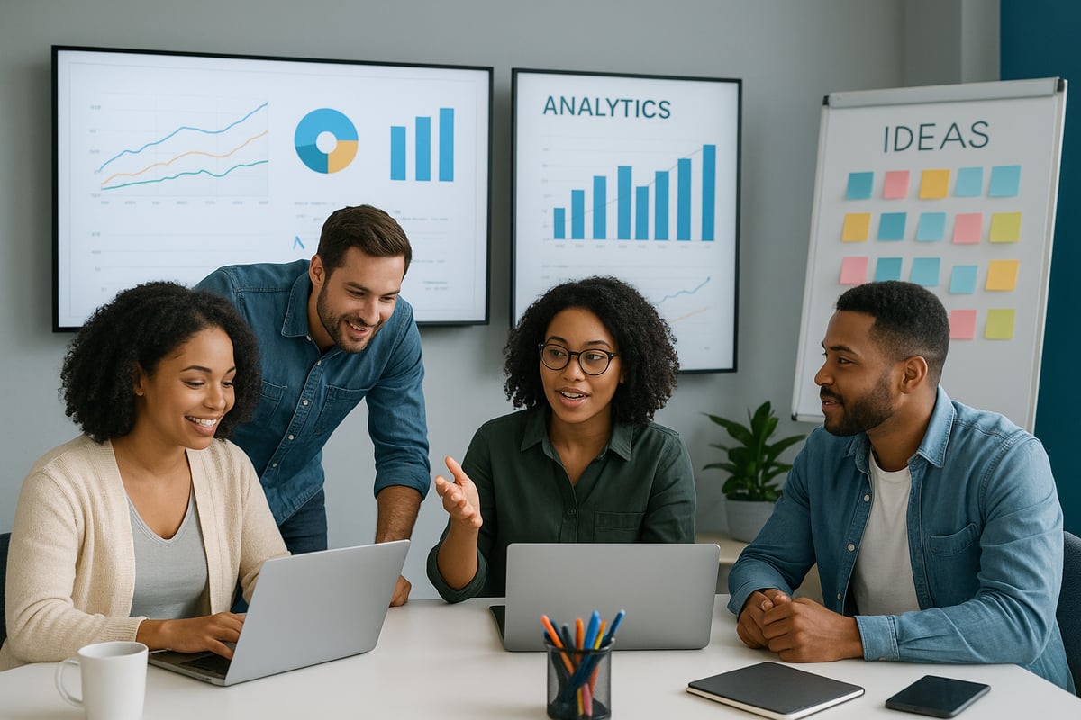 Building a Future-Proof Digital Agency Online: Step-by-Step