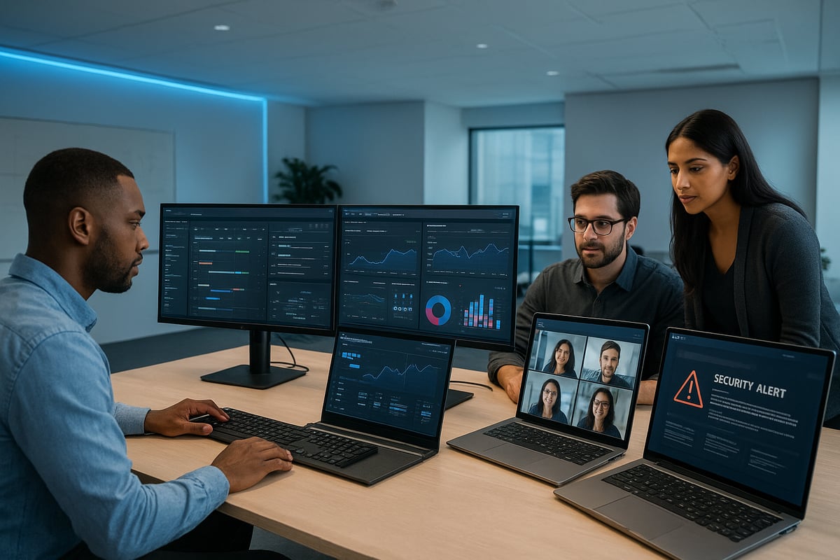 Essential Tools and Platforms for Digital Agencies in 2025